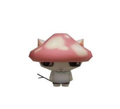 萌物猫可爱头像