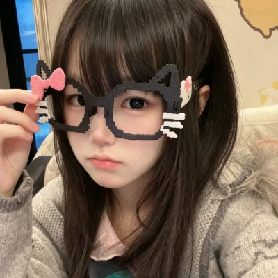 女头