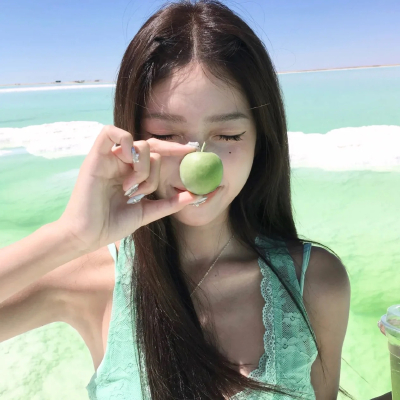 女头