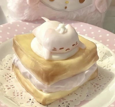 。