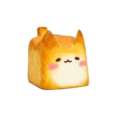 萌物猫可爱头像