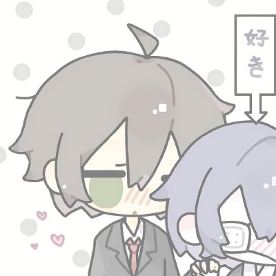 情头