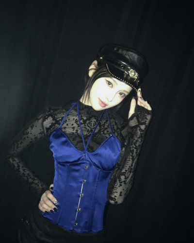 房智珉 jeemin