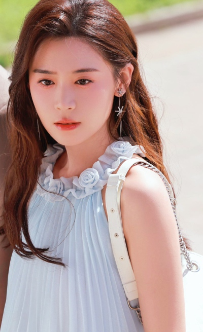 翟一莹