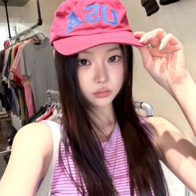 女生头像
