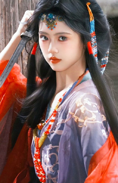 於薇妮