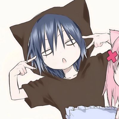 情头