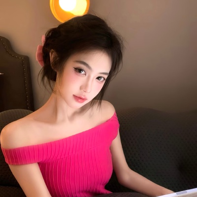女头