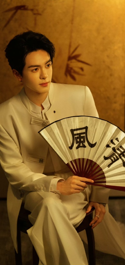 曾舜晞
