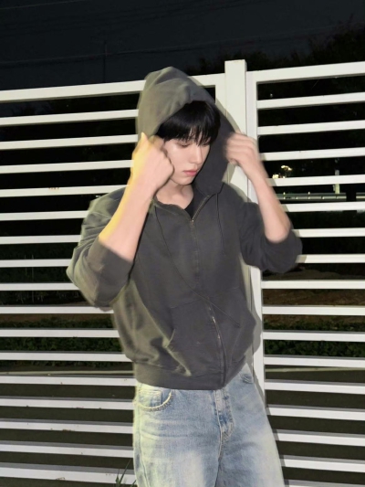 。
