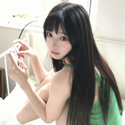 女头
