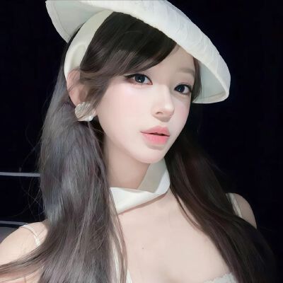 女生头像