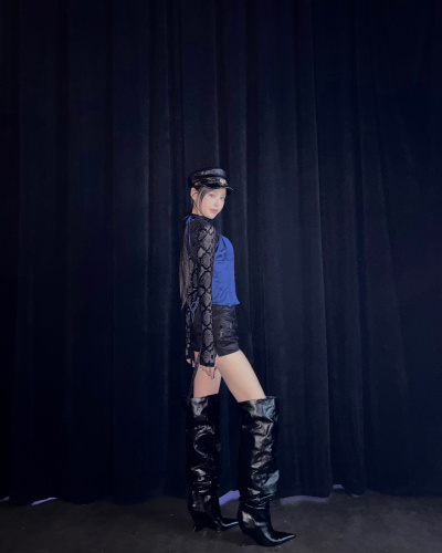 房智珉 jeemin