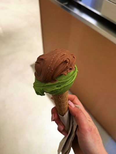 日常
任性