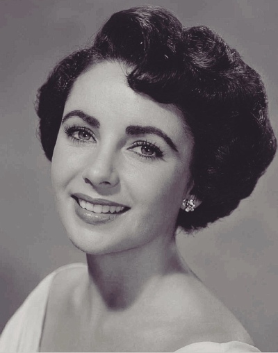 Elizabeth Taylor ​​​