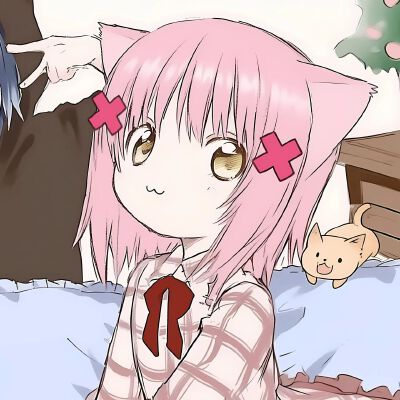 情头