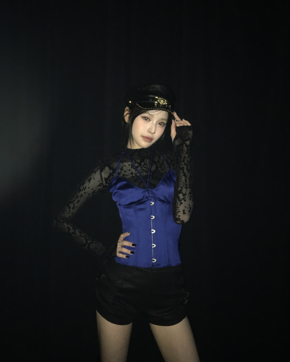 房智珉 jeemin
