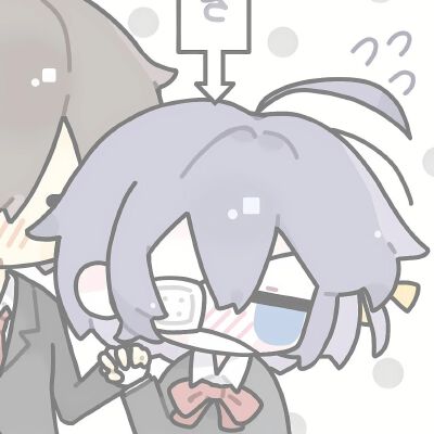 情头