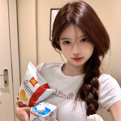女头