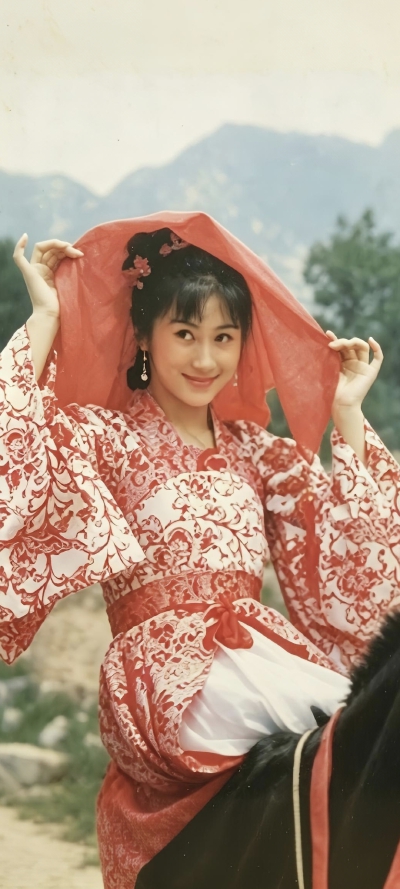 怀旧
