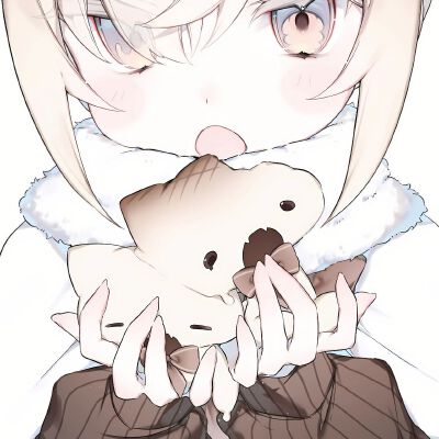 情头