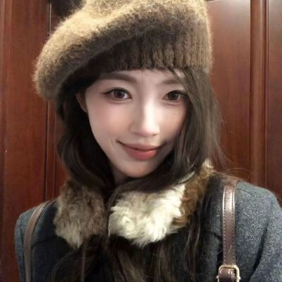 女生头像