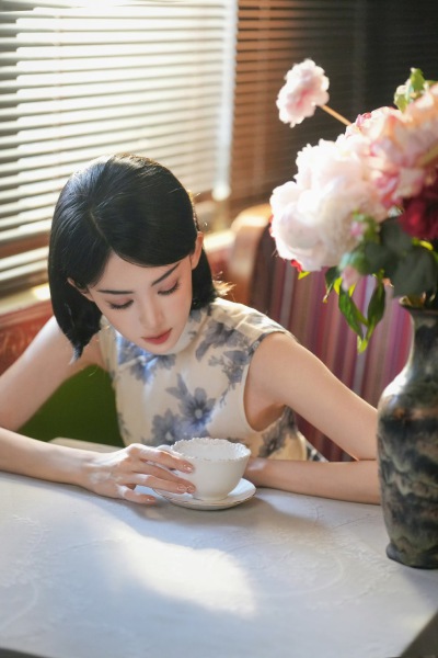 古力娜扎