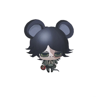 第五人格