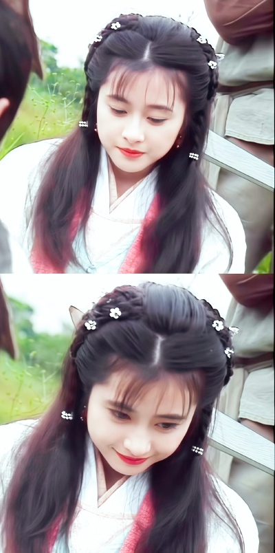 何美钿
