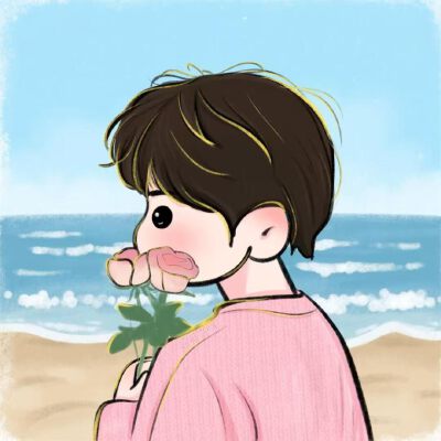 一对児
