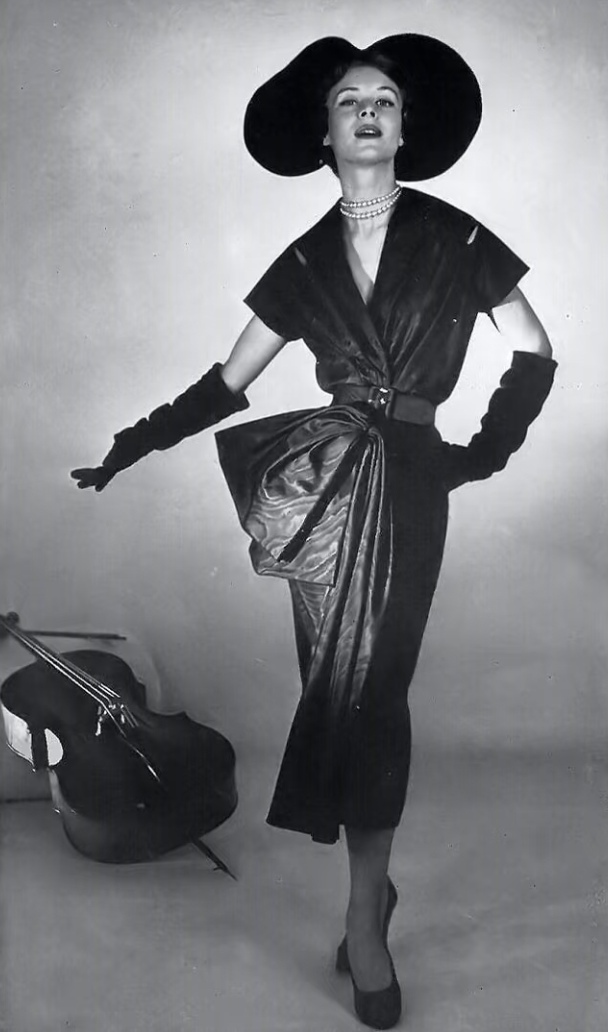 vintage fashion