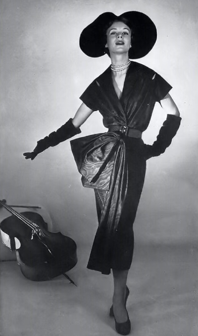 vintage fashion