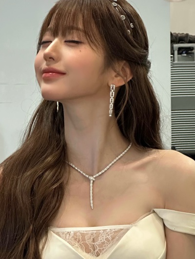 张元英 wonyoung