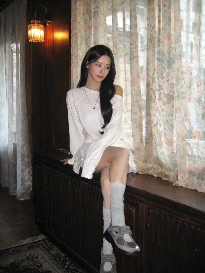赵美延