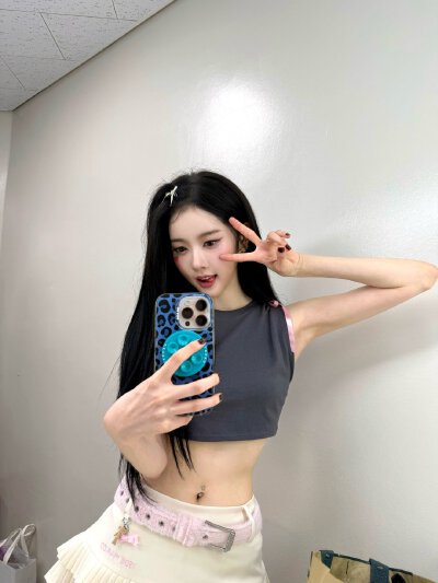 朴莳恩