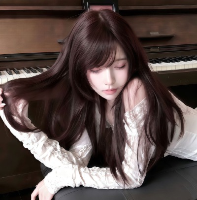 美少女