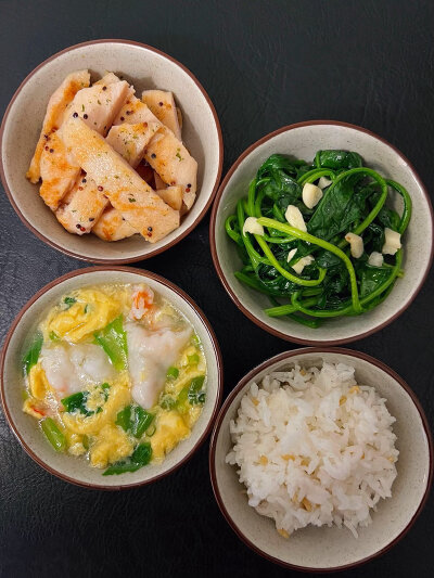 美食