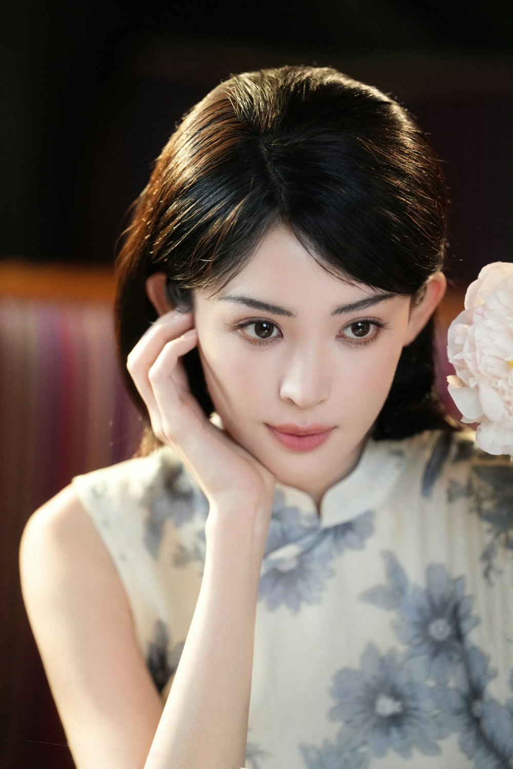 古力娜扎