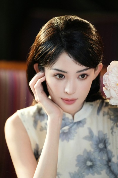 古力娜扎