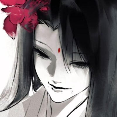鬼灯一线