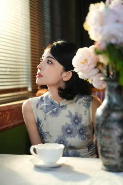古力娜扎
