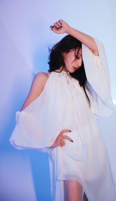 彭小苒