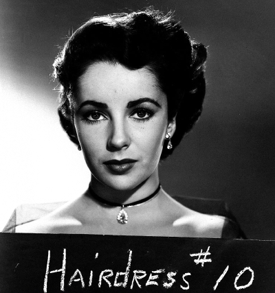 Elizabeth Taylor ​​​
