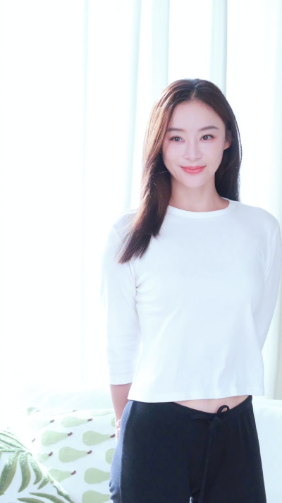 袁姗姗