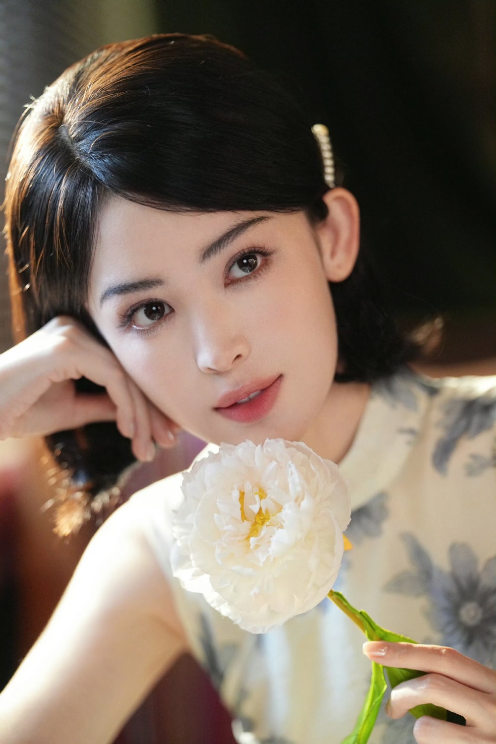 古力娜扎