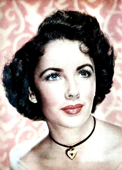 Elizabeth Taylor ​​​