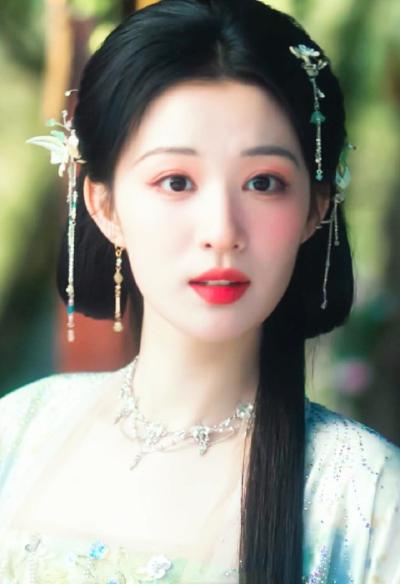 王楚然