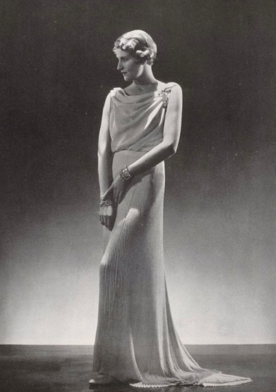 vintage fashion