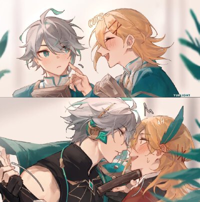 【知妙】
twi@yuelight