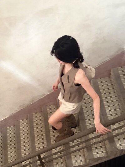 白鹿